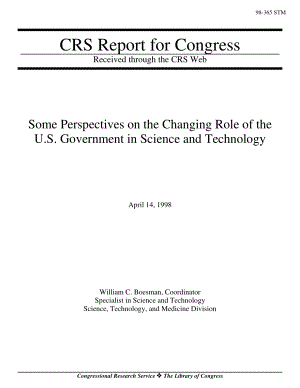 [19980414]98-365_对美国政府在科技领域角色转变的几点看法.pdf