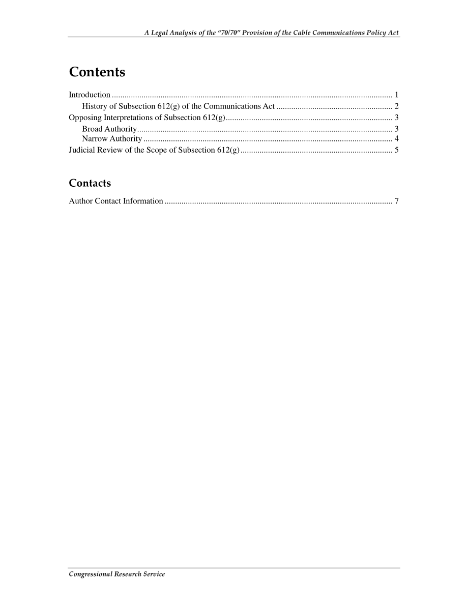 [20080124]RL34285_1984年《有线通信政策法》7070条款的法律分析.pdf_第3页