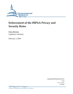 [20090203]RL33989_HIPAA隐私和安全规则的实施.pdf