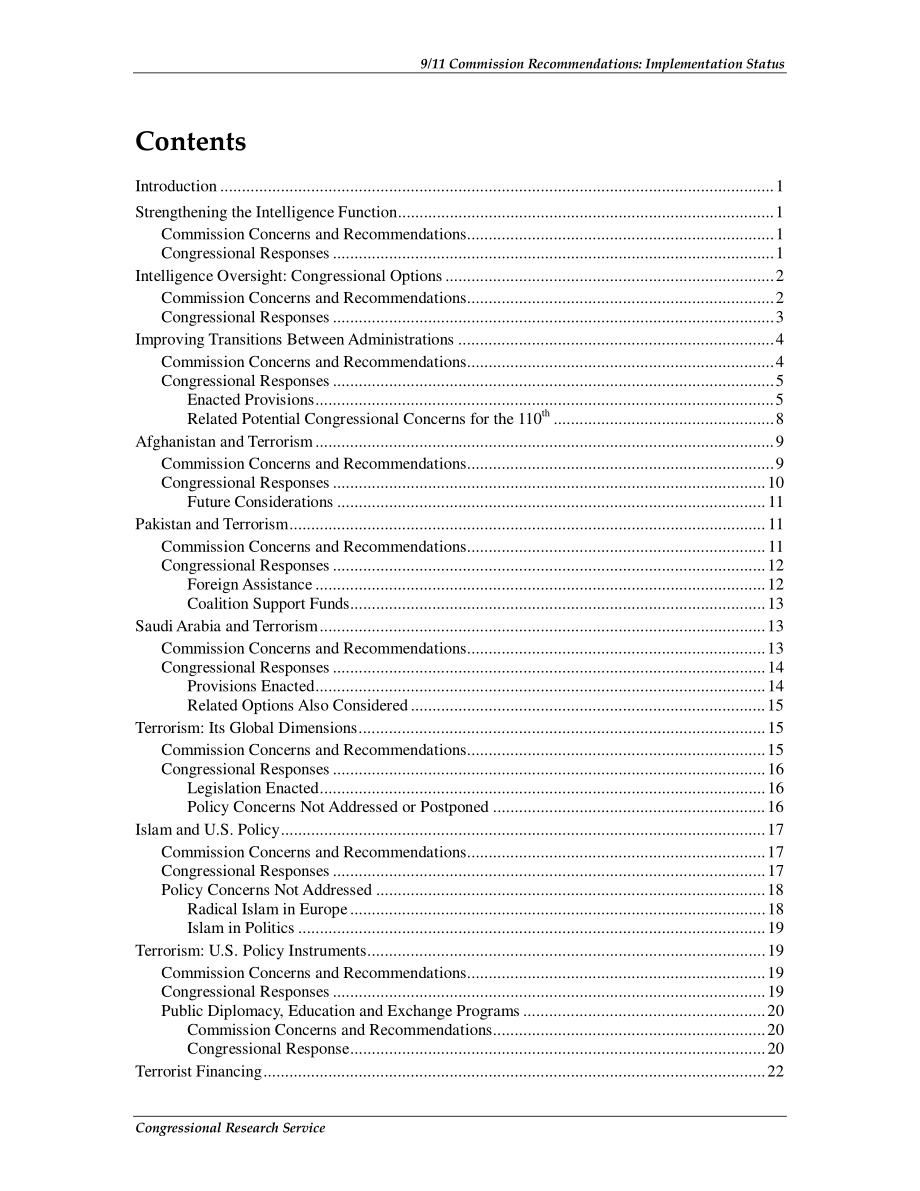 [20061204]RL33742_911委员会建议：实施情况.pdf_第3页
