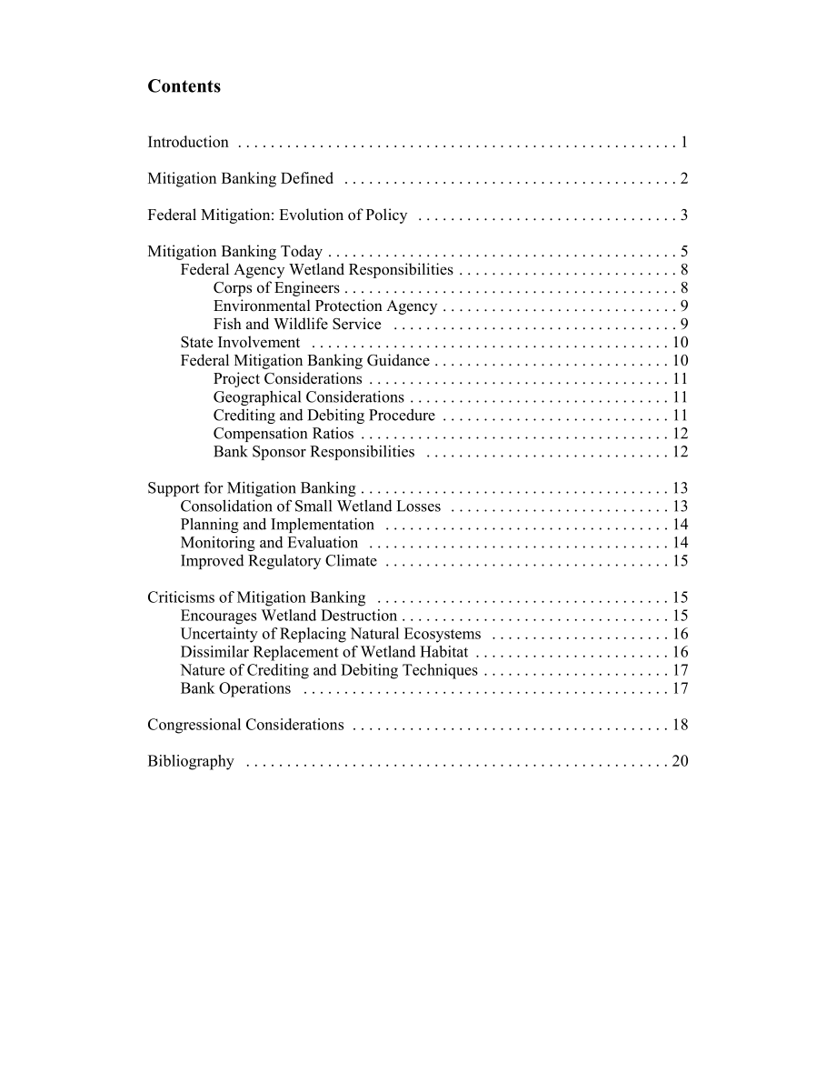 [19970912]97-849_湿地缓解银行：现状和前景.pdf_第3页