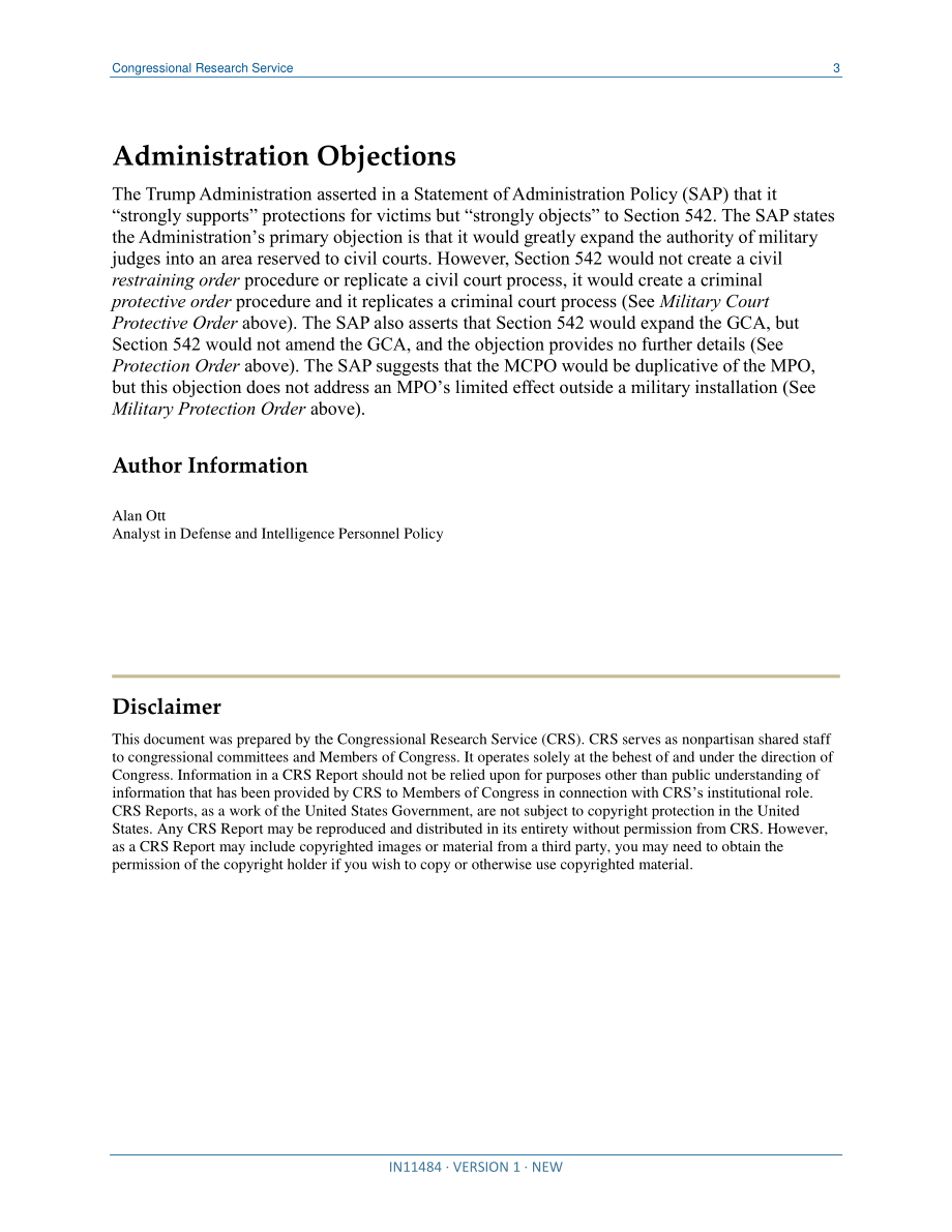 [20200819]IN11484_《中华人民共和国军事法院保护令条款》评析6395.pdf_第3页