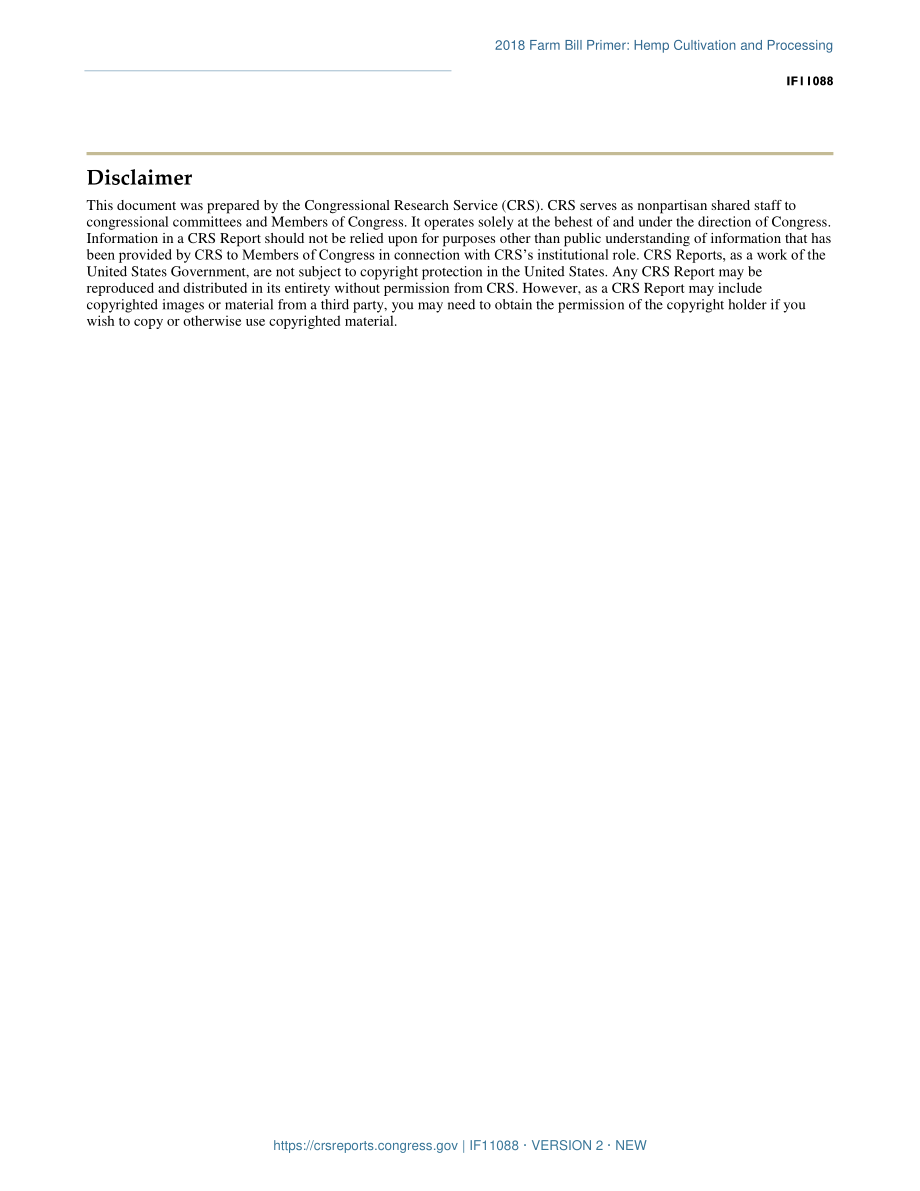 [20190130]IF11088_2018年农业法案入门：大麻种植与加工.pdf_第3页