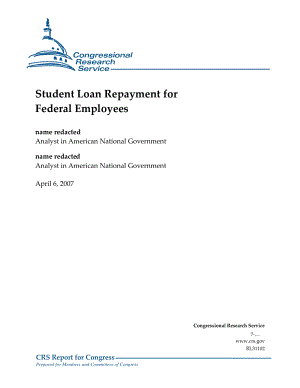 [20070406]RL31102_联邦雇员学生贷款还款.pdf