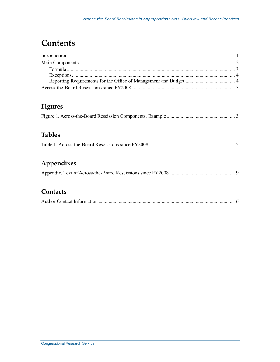 [20150902]R43234_拨款法案中的全面撤销：概述和最近的做法.pdf_第3页
