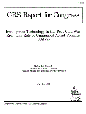 [19930726]93-686_后冷战时代的情报技术：无人机（UAV）的作用.pdf