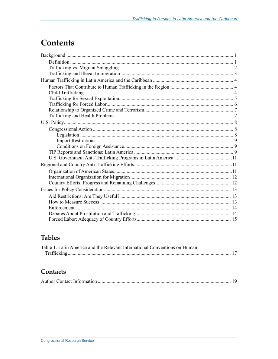 [20161013]RL33200_拉丁美洲和加勒比的人口贩运.pdf_第3页