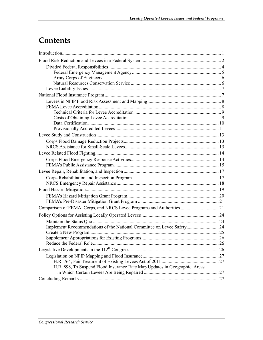 [20110405]R41752_当地运营的堤坝：问题和联邦计划 .pdf_第3页
