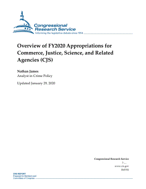 [20200129]R45702_2020财年商业、司法、科学和相关机构（CJ）拨款概述.pdf