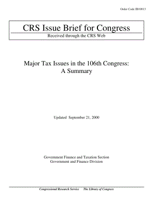 [20000921]IB10013_第106届国会的主要税务问题：摘要.pdf