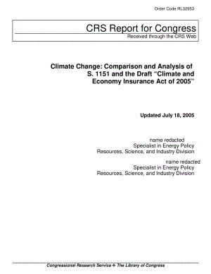 [20050718]RL32953_气候变化：S.1151与《2005年气候与经济保险法》草案的比较与分析.pdf