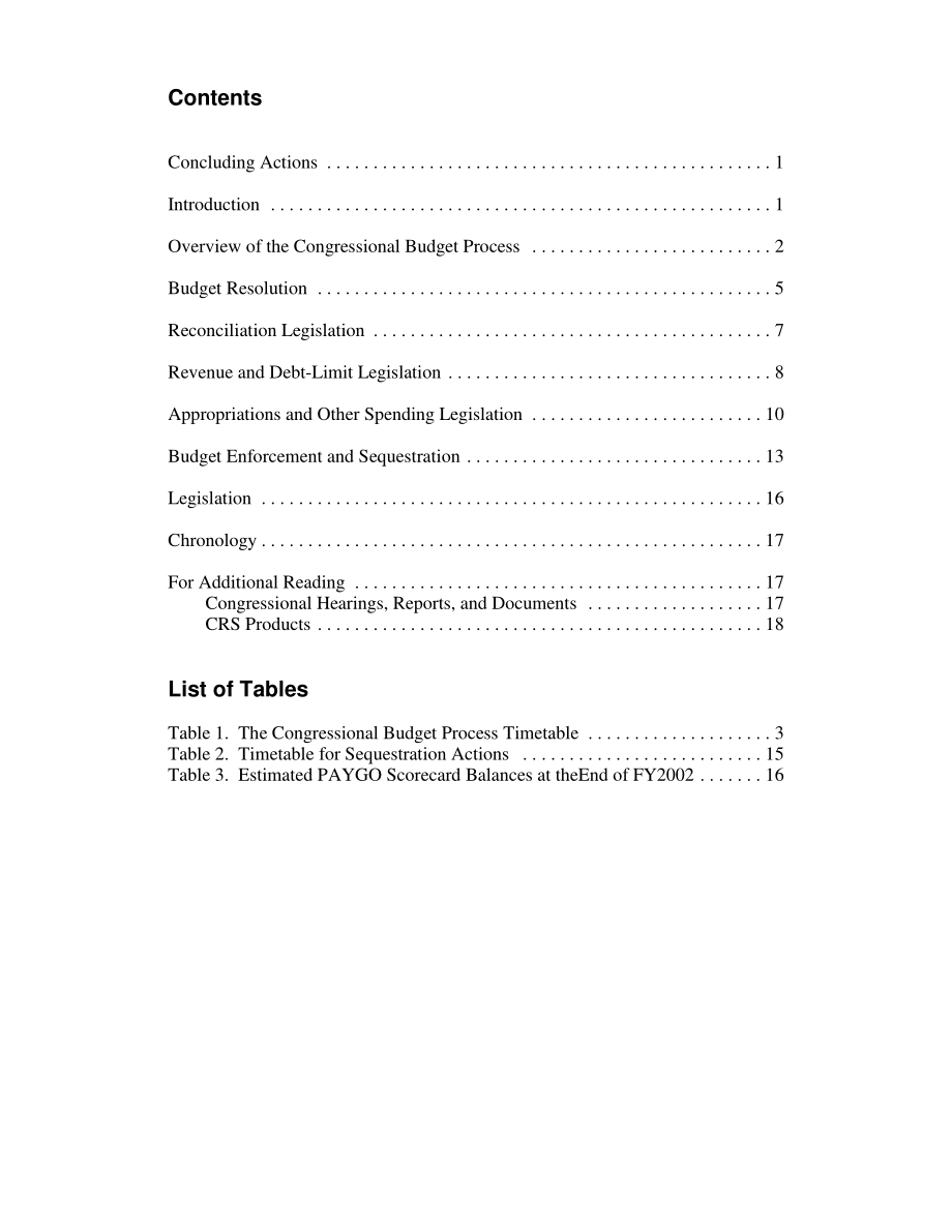 [20030319]RL31795_2002年国会预算行动.pdf_第3页