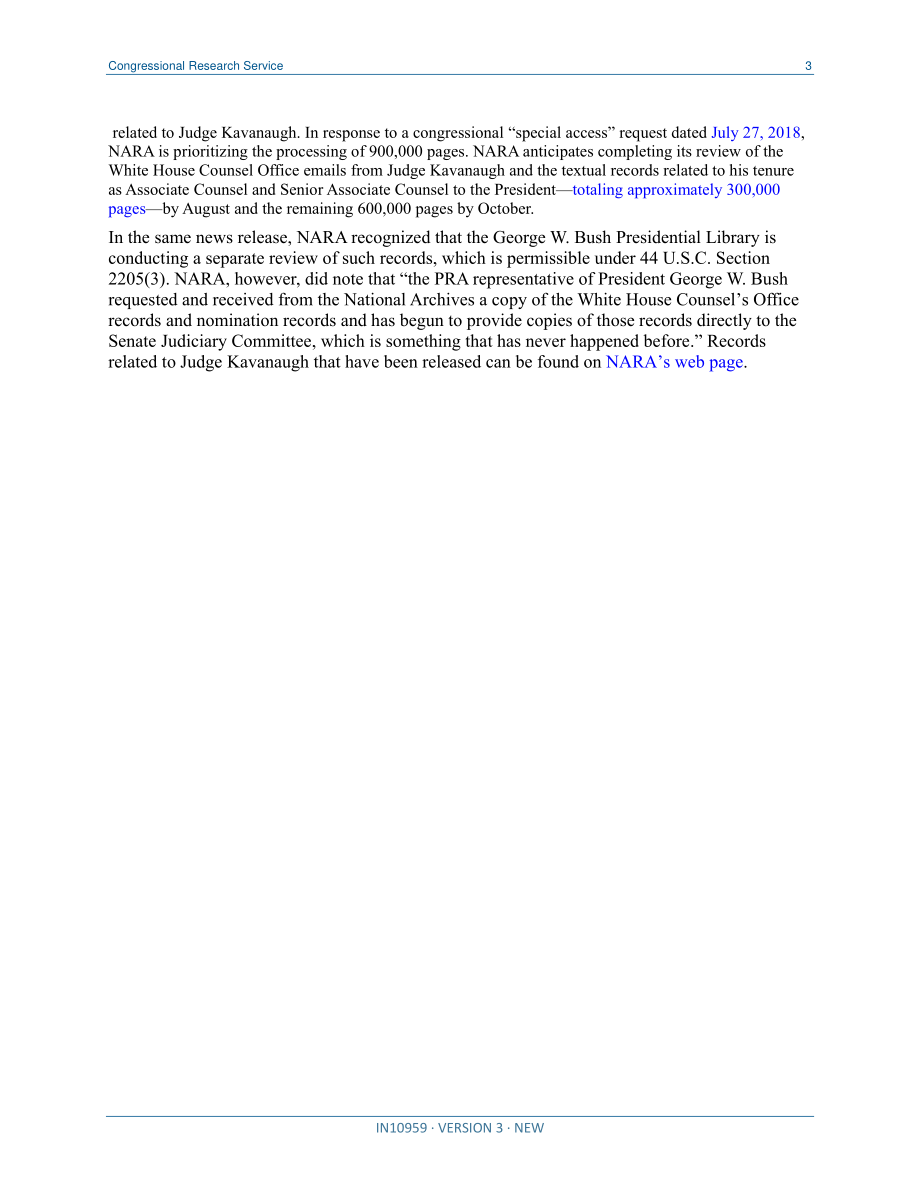 [20180827]IN10959_记录、文件、决定：卡瓦诺档案和总统档案法.pdf_第3页