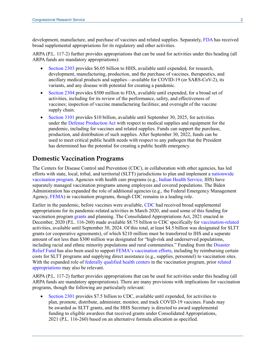 [20210329]IN11556_2019冠状病毒疾病疫苗的国内资金：概述.pdf_第2页