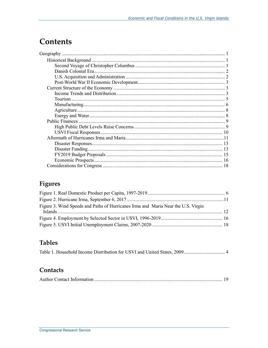 [20200213]R45235_美属维尔京群岛的经济和财政状况.pdf_第3页