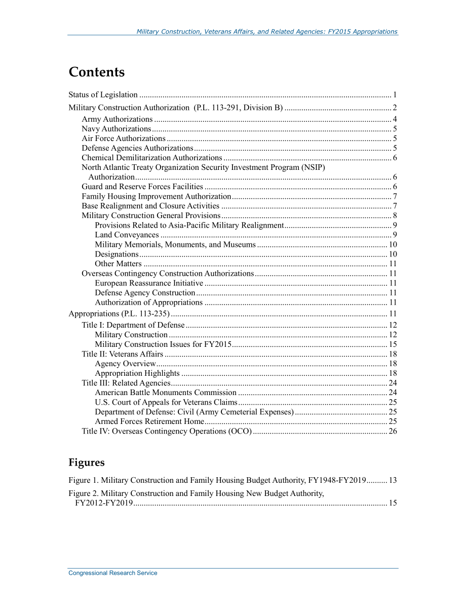 [20150512]R43995_军队建设、退伍军人事务和相关机构：2015财年拨款.pdf_第3页
