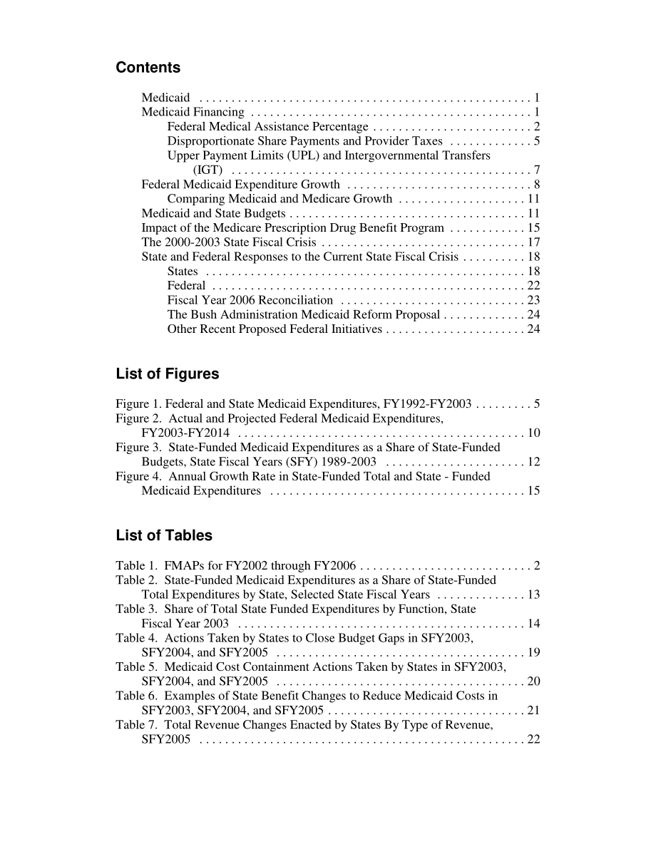 [20051202]RL31773_医疗补助与2000-2003年的国家财政危机.pdf_第3页