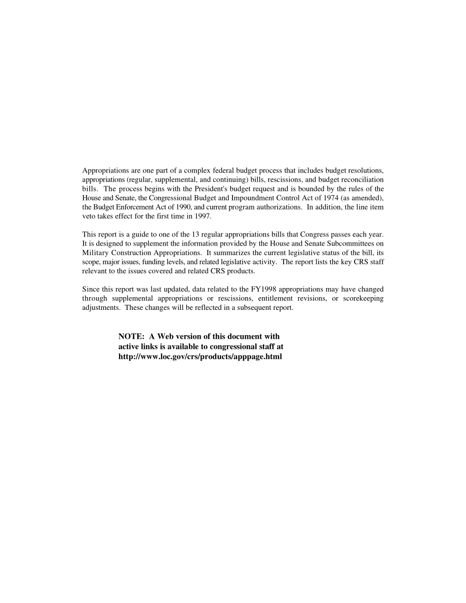 [19980226]97-210_1998财年拨款：军事建设.pdf_第2页