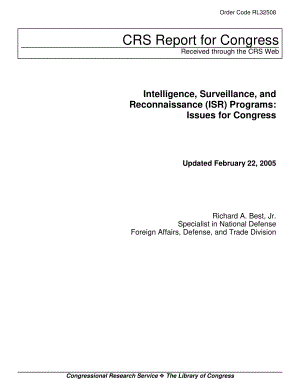 [20050222]RL32508_情报、监视和侦察（ISR）计划：国会议题.pdf