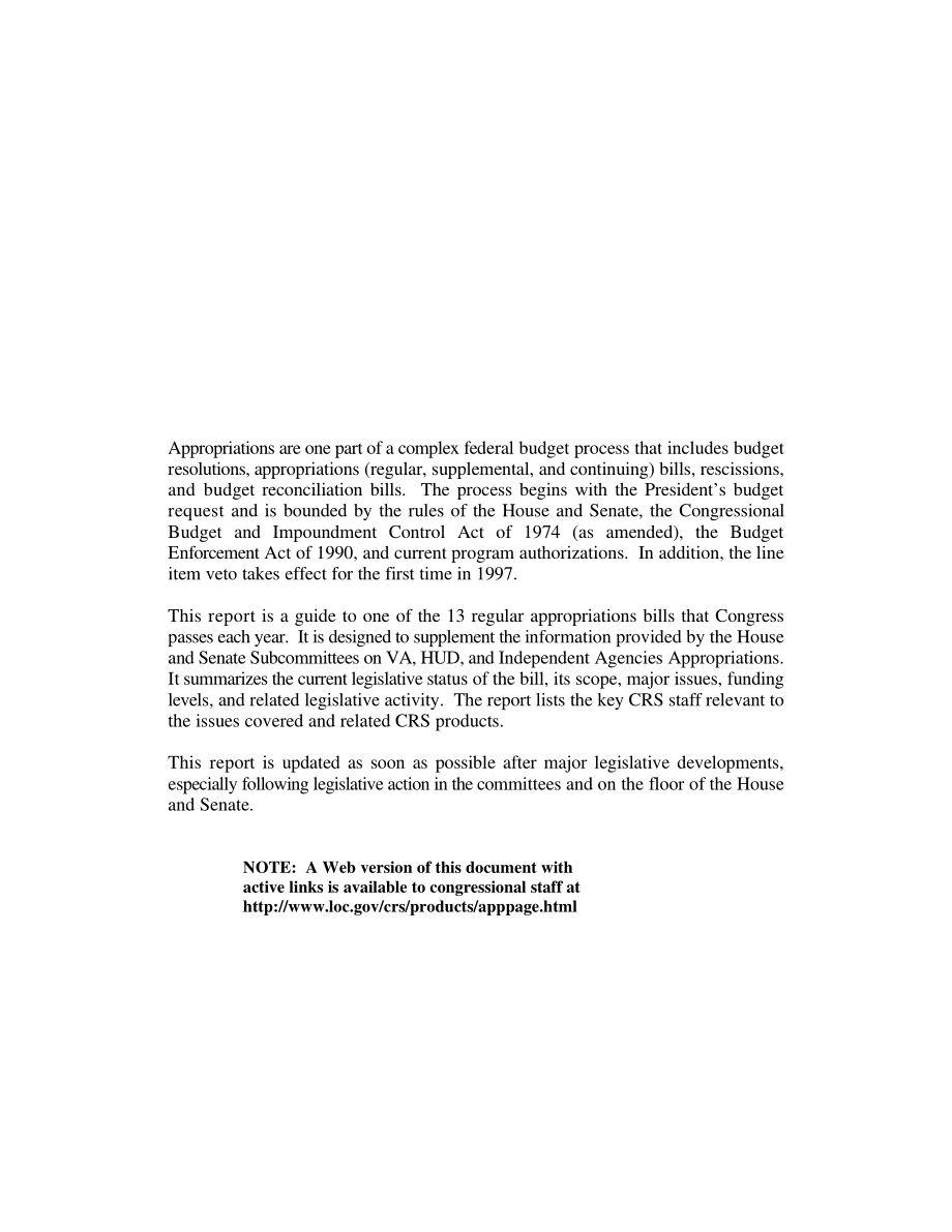 [19971117]97-204_1998财年拨款：VA、HUD和独立机构.pdf_第2页