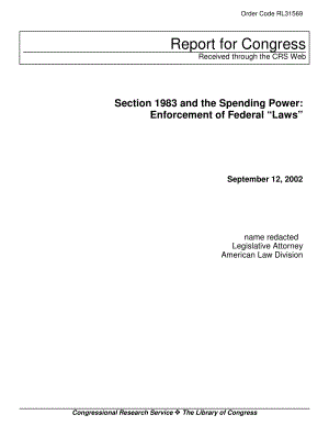 [20020912]RL31569_第1983节和消费力：联邦“法律”的执行.pdf