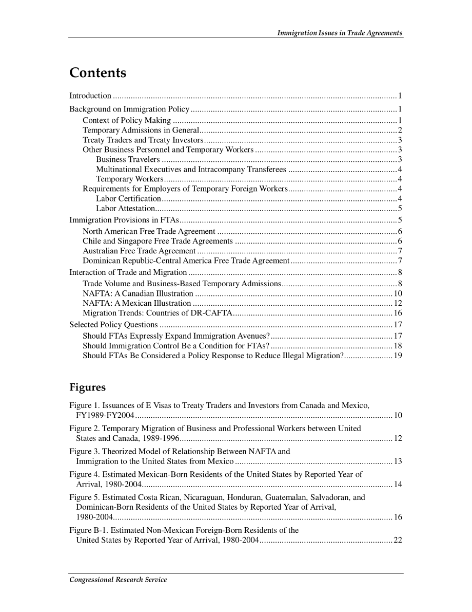 [20070125]RL32982_贸易协定中的移民问题.pdf_第3页