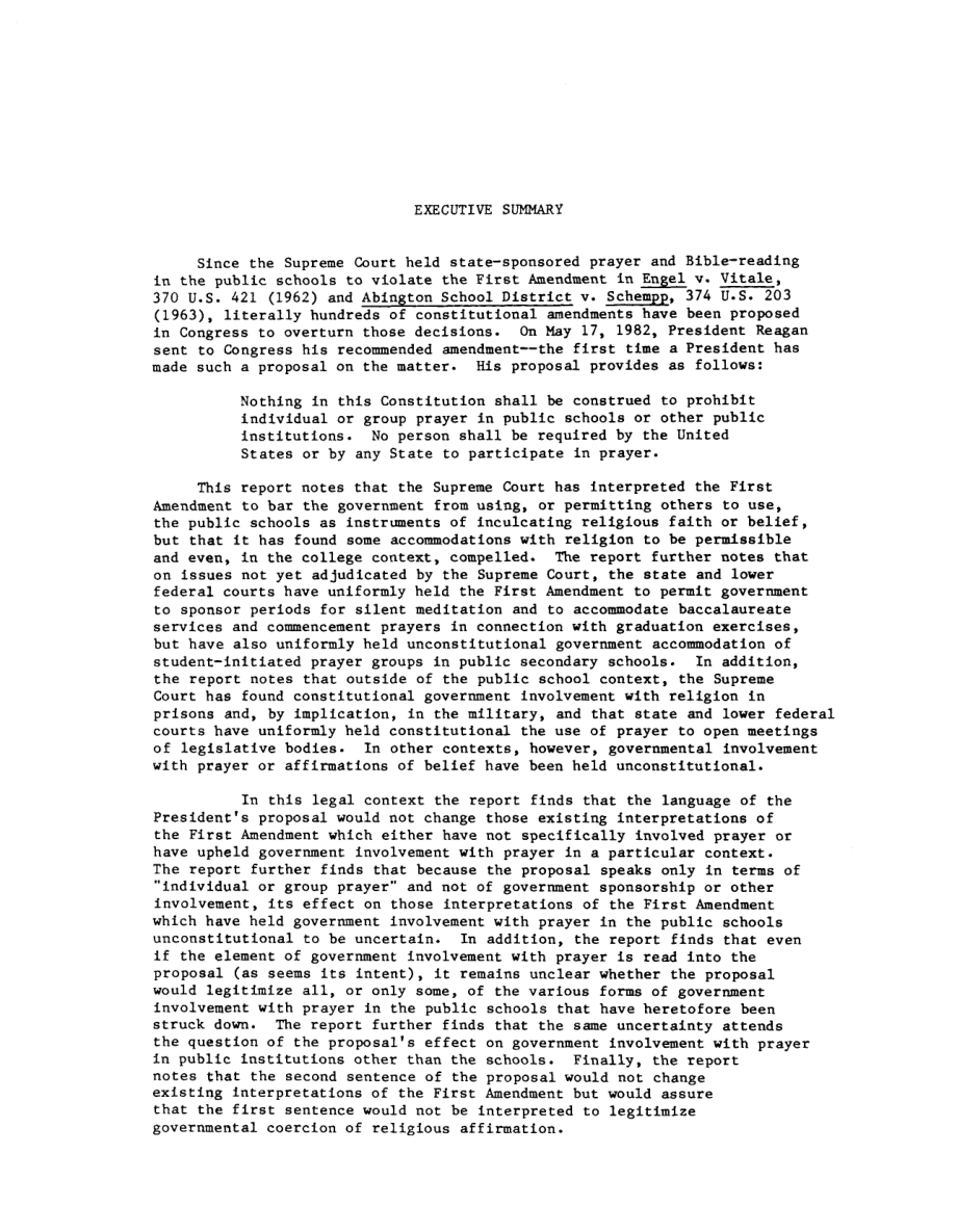 [19820602]SP-82_里根总统学校祈祷修宪案的法律分析.pdf_第2页