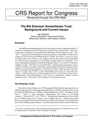 [20030417]RS21234_艾默生人道主义信托基金：背景和当前问题.pdf