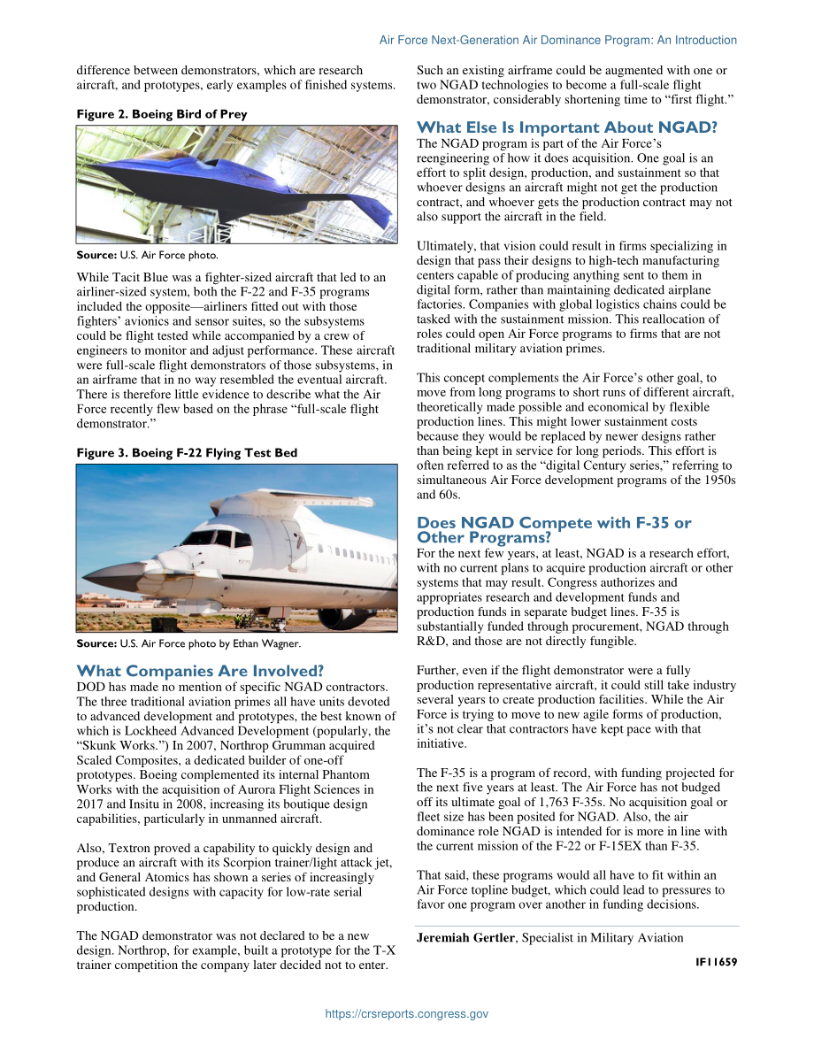[20201005]IF11659_空军下一代空中优势计划：简介.pdf_第2页