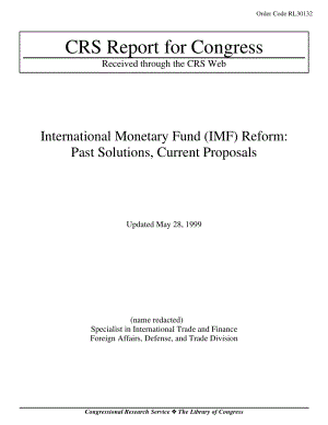 [19990528]RL30132_国际货币基金组织（IMF）改革：过去的解决方案当前的提议.pdf
