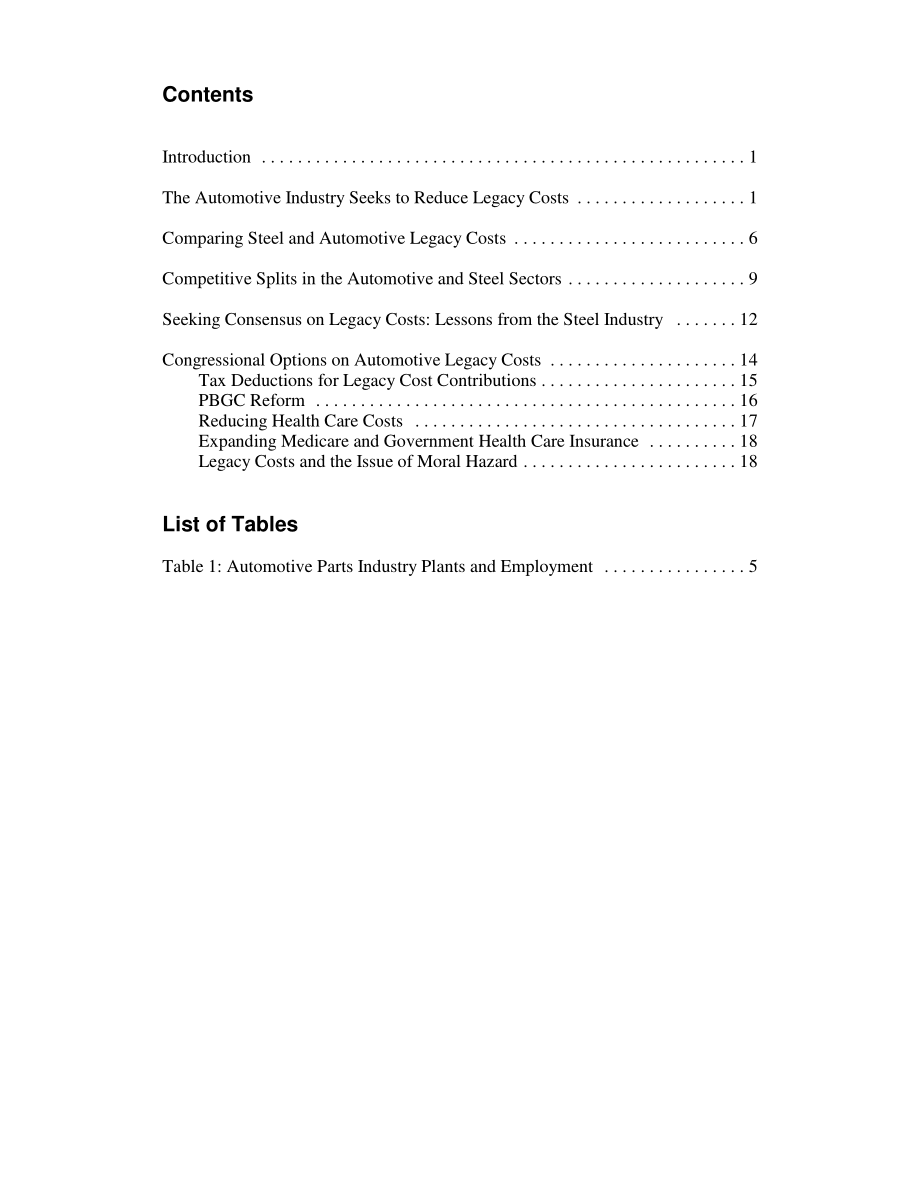 [20060406]RL33169_比较汽车和钢铁行业遗留成本问题.pdf_第3页