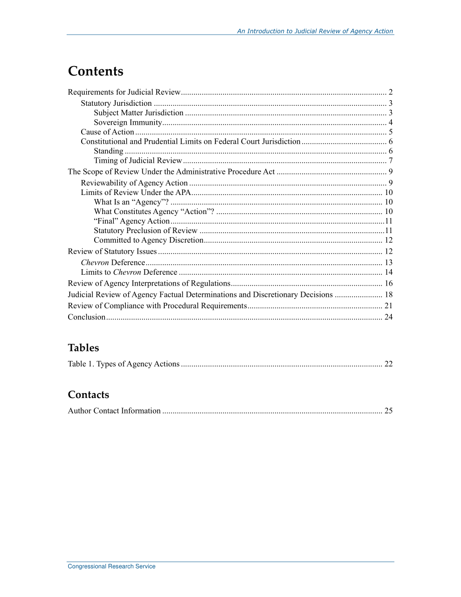 [20161207]R44699_联邦机构诉讼司法审查导论.pdf_第3页
