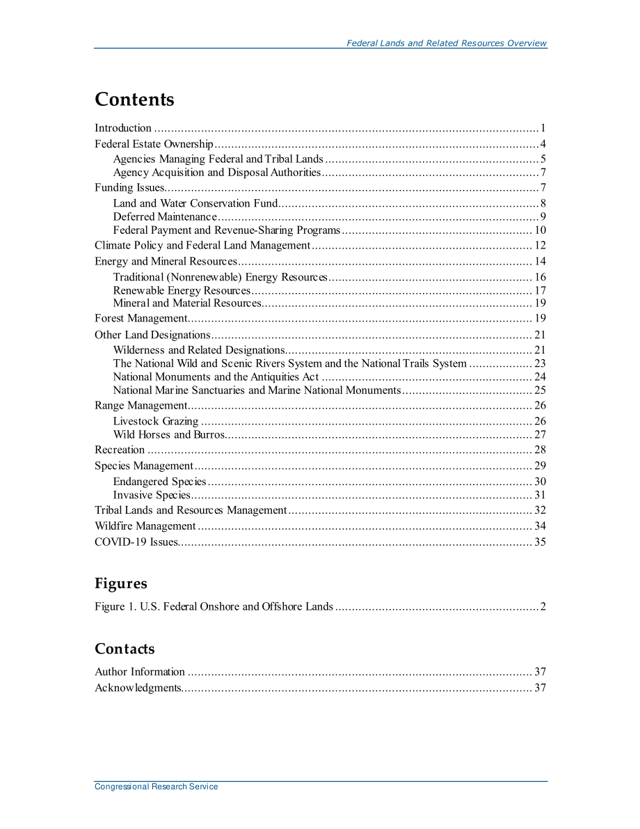 [20210421]R43429_联邦土地和相关资源：第117届大会概况和议题.pdf_第3页