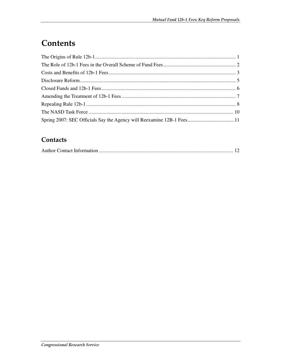 [20071114]RL32556_共同基金12b-1费用：主要改革建议.pdf_第3页