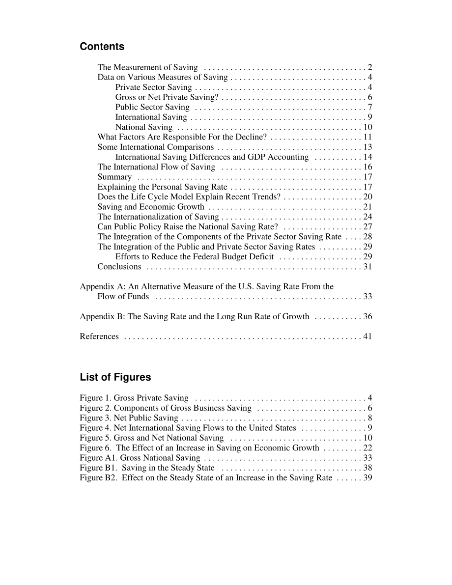 [20030117]RL30873_美国储蓄：它是如何改变的为什么它很重要？.pdf_第3页