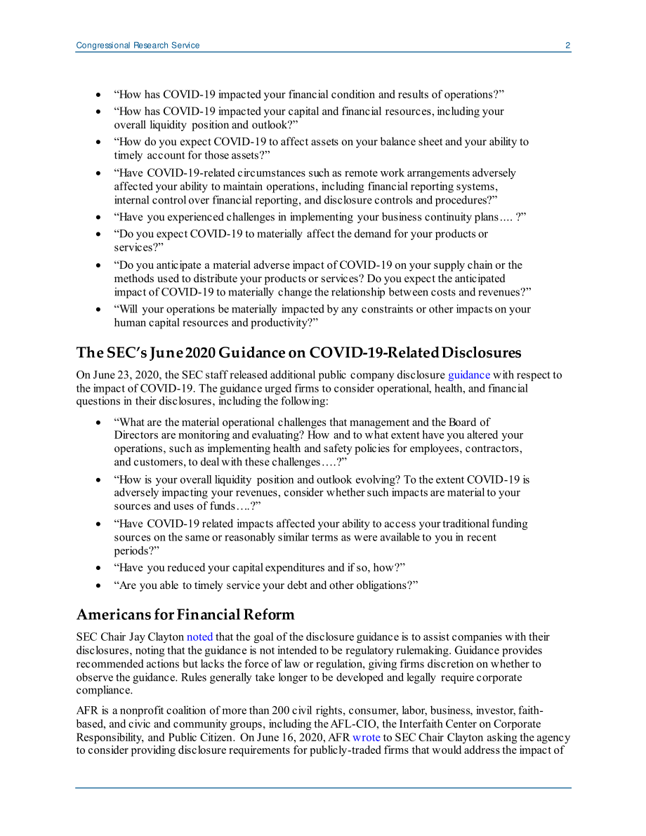 [20200709]IN11454_上市公司和新冠肺炎相关披露 .pdf_第2页