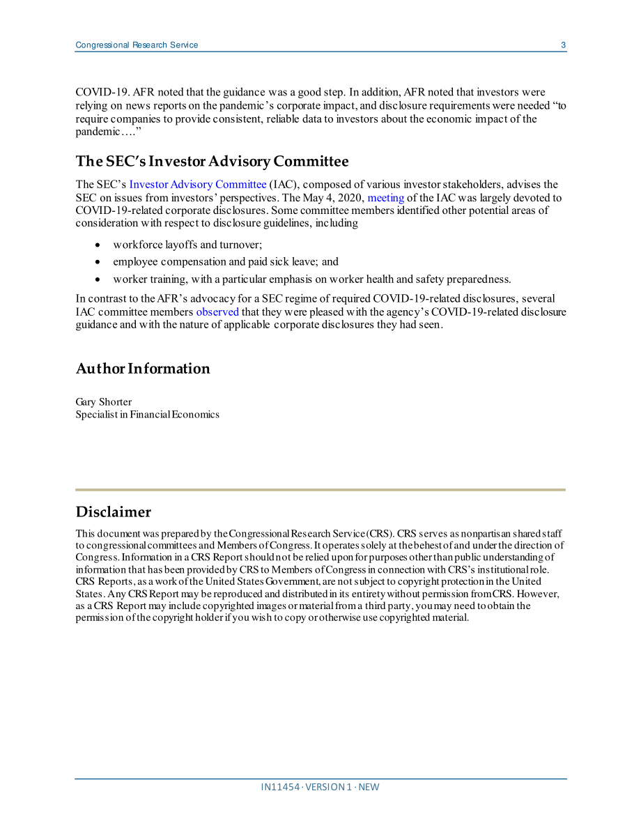 [20200709]IN11454_上市公司和新冠肺炎相关披露 .pdf_第3页