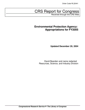 [20041229]RL32441_环境保护局：2005财年拨款.pdf