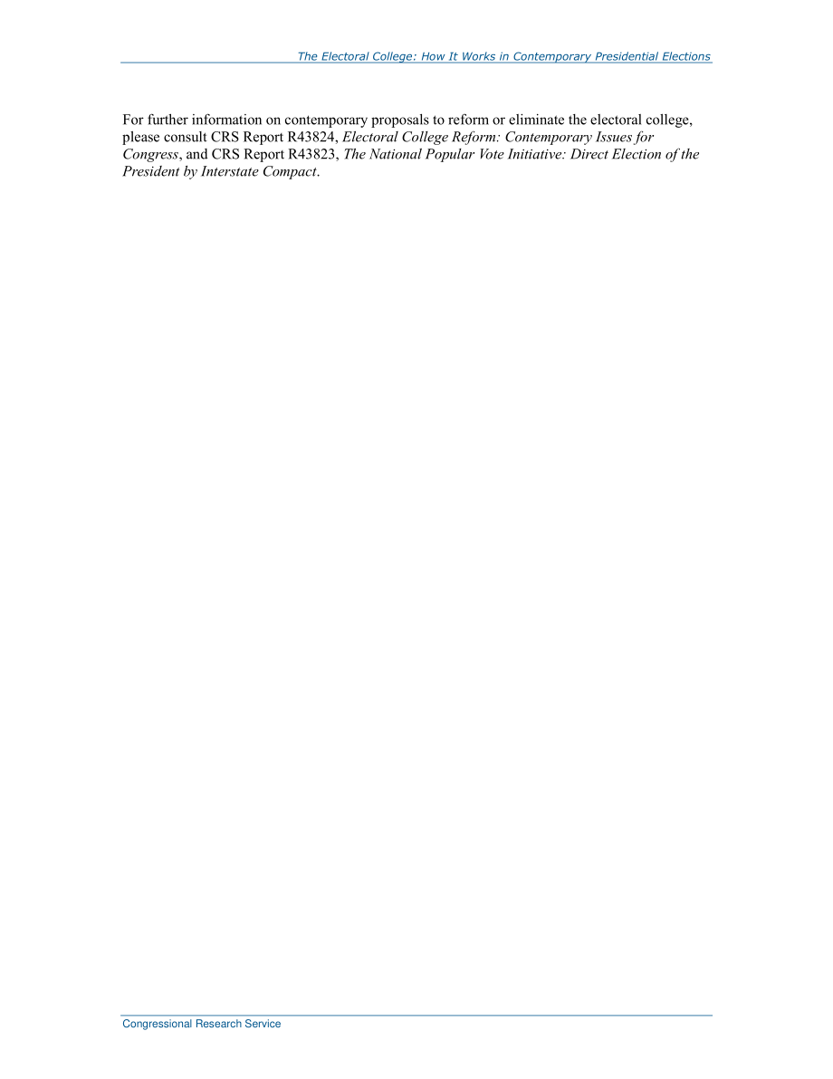 [20170515]RL32611_选举团：如何在当代总统选举中发挥作用.pdf_第3页