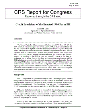 [19960516]96-431_已颁布的1996年农业法案的信贷规定.pdf