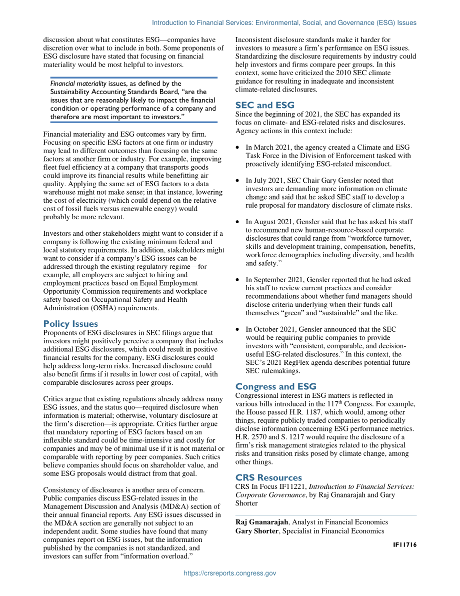 [20220113]IF11716_金融服务简介：环境、社会和治理（ESG）问题.pdf_第2页