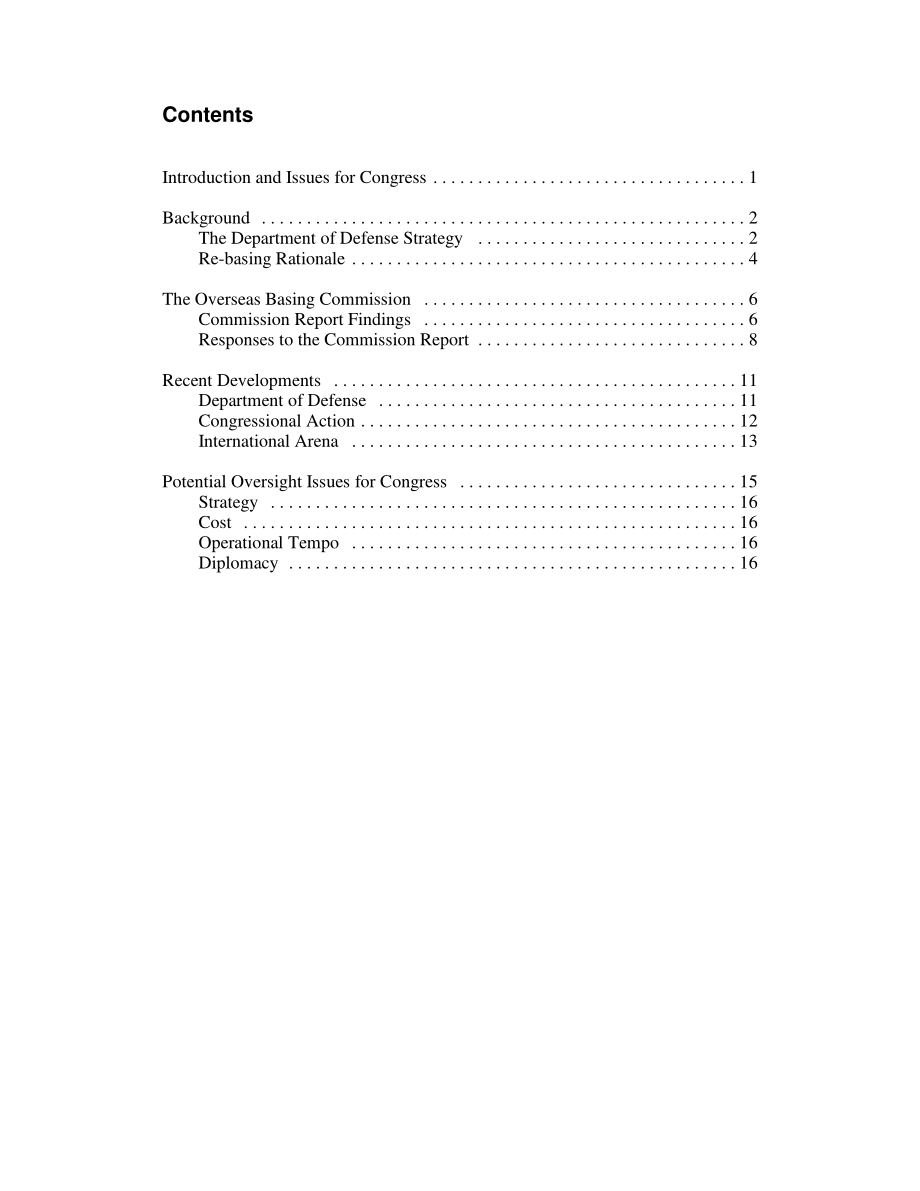 [20060126]RL33148_美国海外军事基地：国会的新发展和监督问题.pdf_第3页
