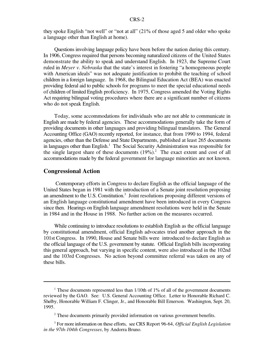[19970401]95-1054EPW_英语为美国官方语言：概述.pdf_第2页