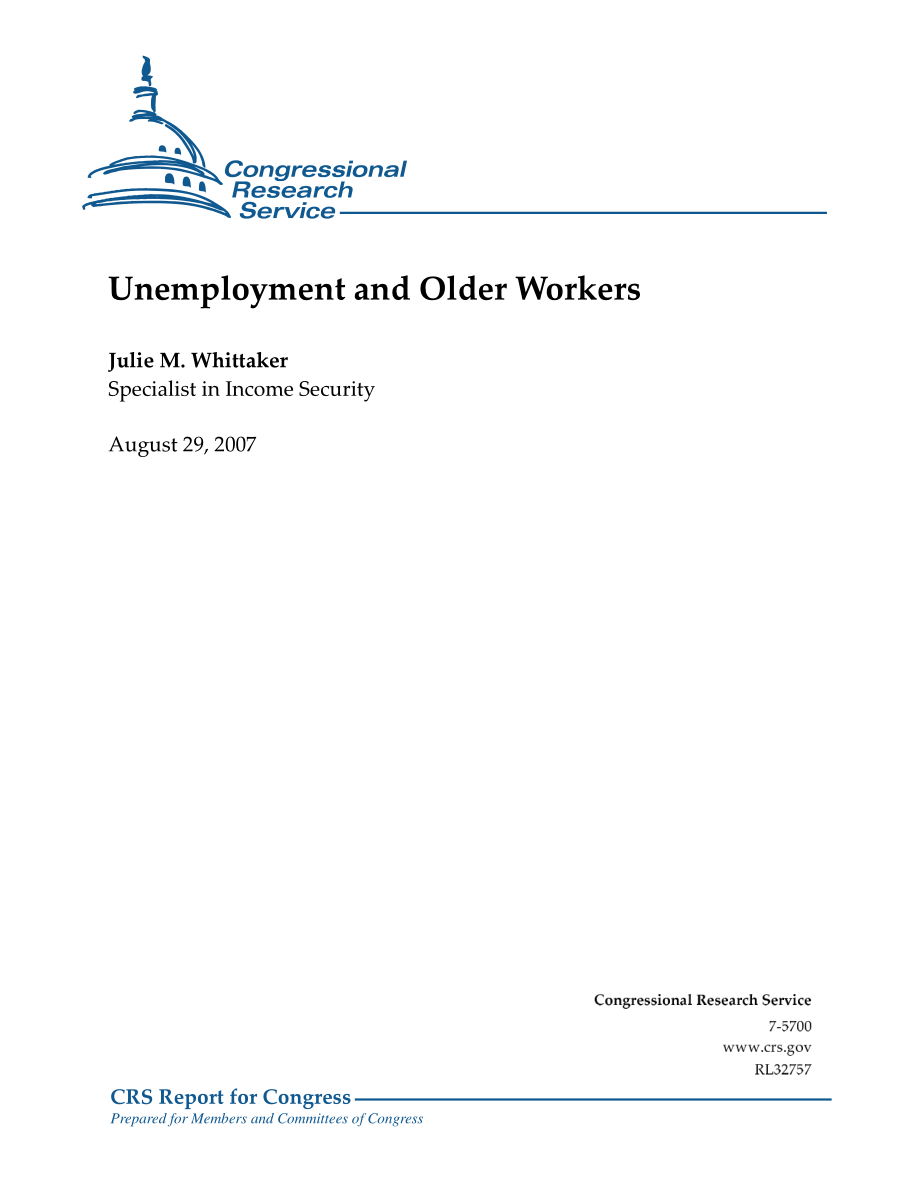 [20070829]RL32757_失业和老年工人.pdf_第1页