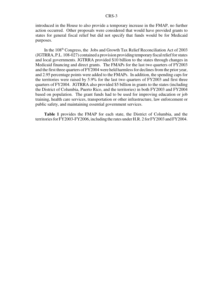 [20050301]RS21262_Medicaid的联邦医疗援助百分比（FMAP）.pdf_第3页
