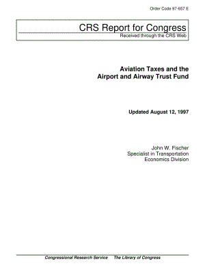 [19970812]97-657_航空税和机场与航空信托基金.pdf