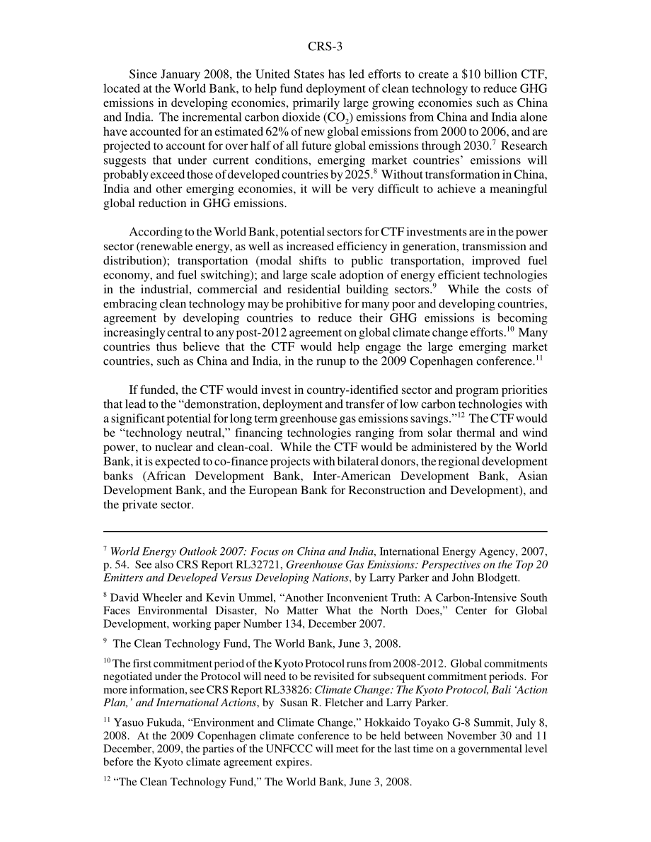 [20081124]RS22989_世界银行清洁技术基金（CTF）.pdf_第3页