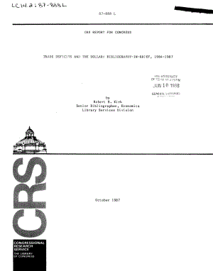 [19871001]87-888L_贸易赤字与美元：1984-1987年简要参考书目.pdf