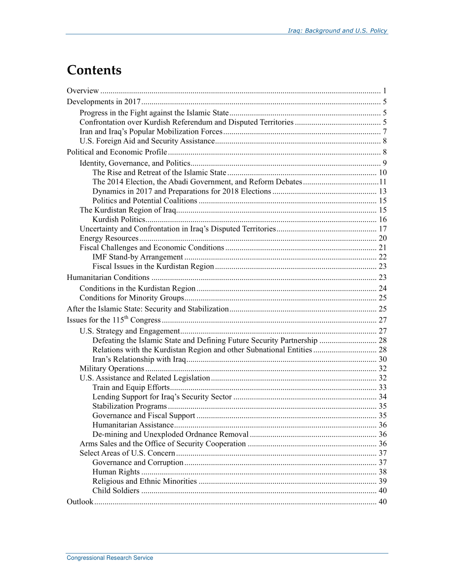 [20171121]R45025_伊拉克：背景和美国政策.pdf_第3页
