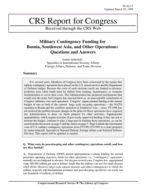 [19990329]98-823_波斯尼亚、南亚和其他行动的军事应急资金：问题和答案.pdf
